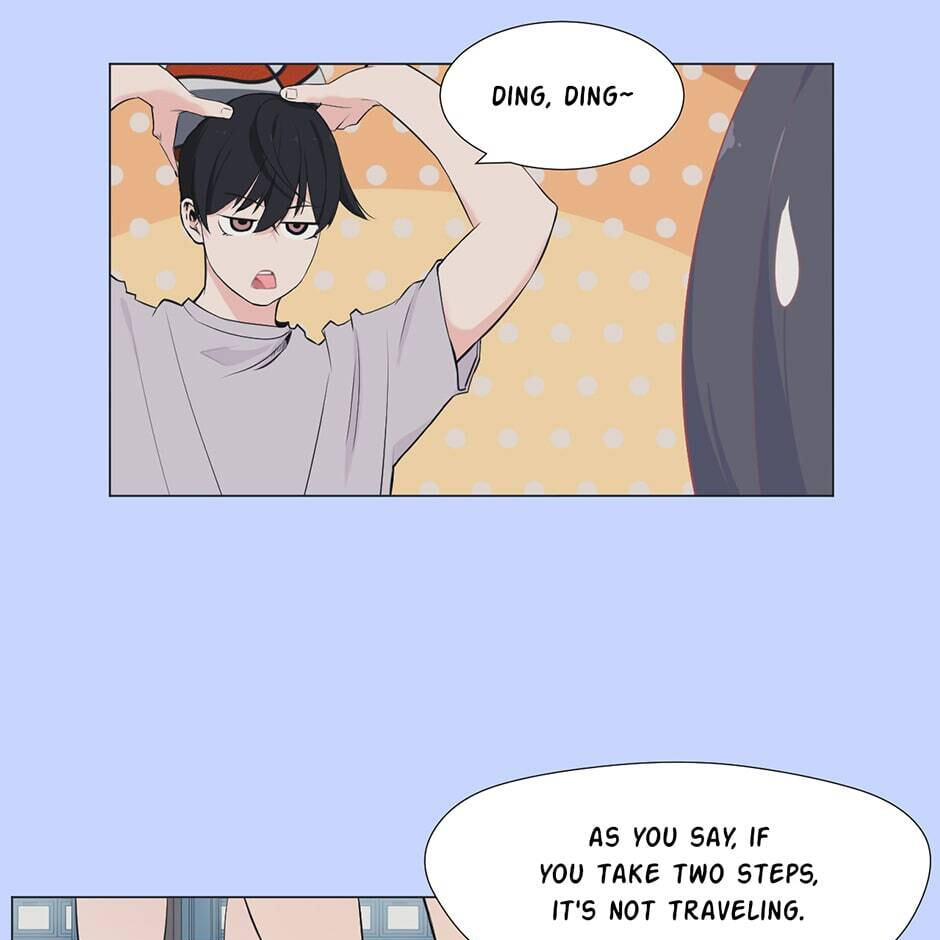 Backcourt Chapter 104 page 41 - 