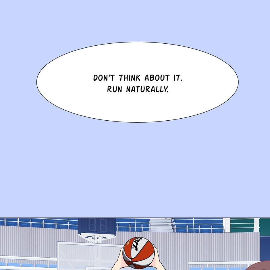 Backcourt Chapter 104 page 45 - 