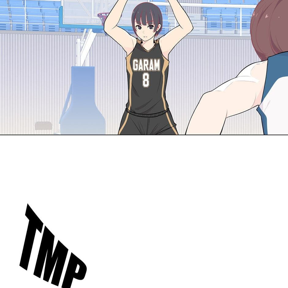 Backcourt Chapter 104 page 46 - 
