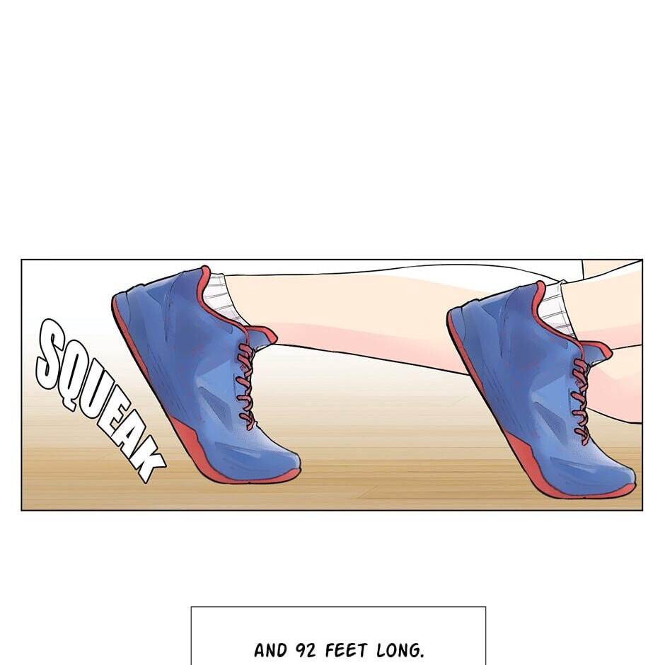 Backcourt Chapter 104 page 6 - 