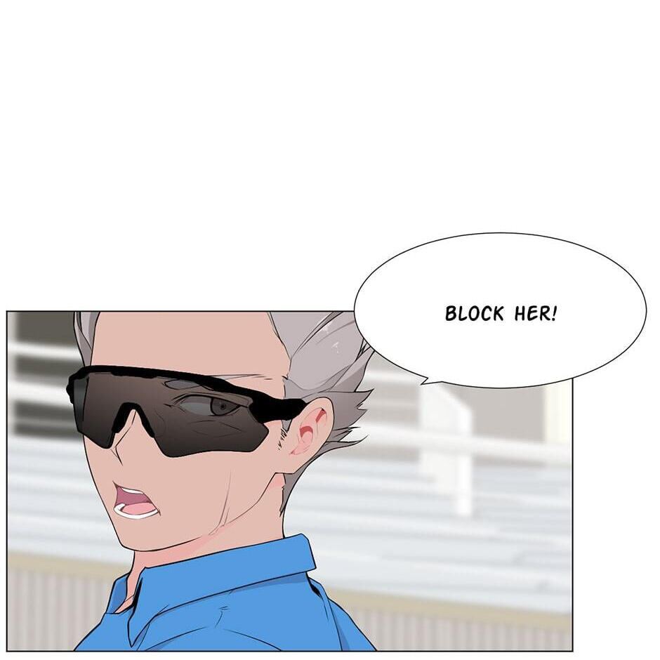 Backcourt Chapter 104 page 52 - 