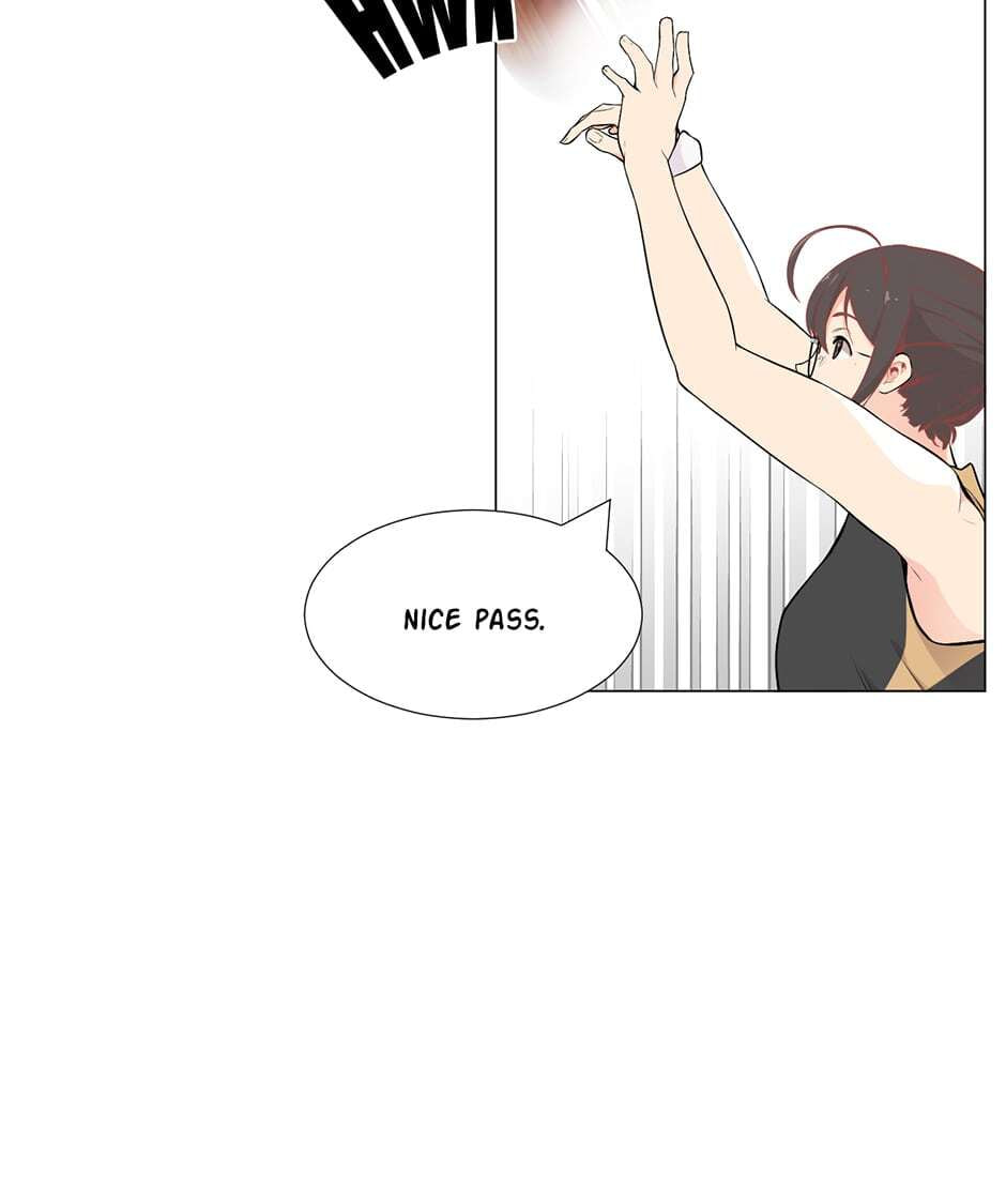 Backcourt Chapter 104 page 58 - 