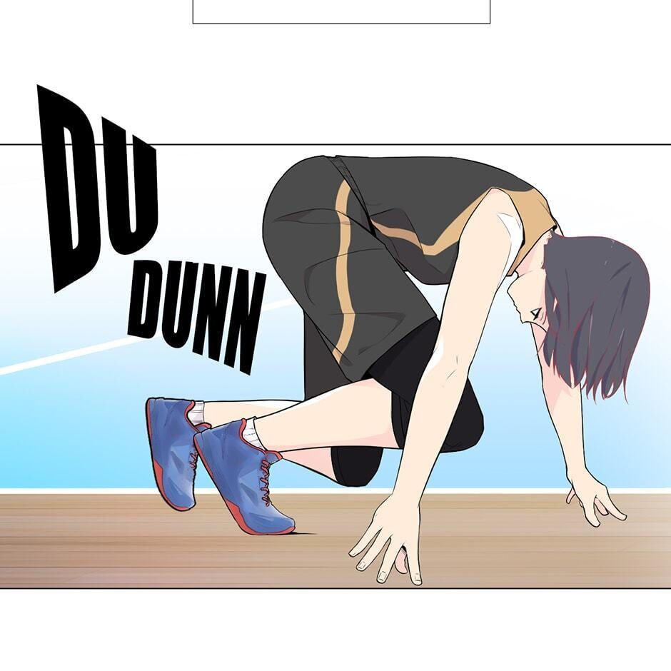 Backcourt Chapter 104 page 7 - 