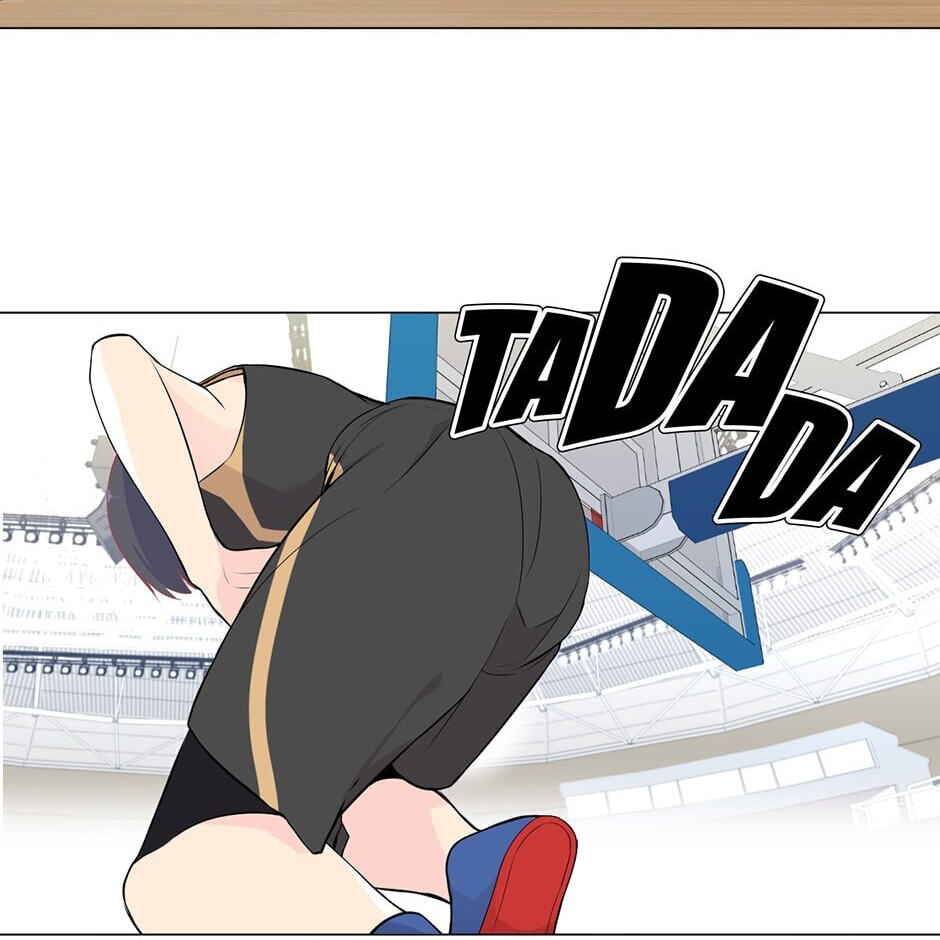 Backcourt Chapter 104 page 62 - 
