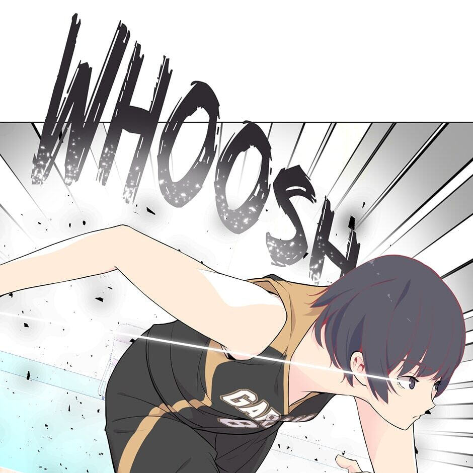 Backcourt Chapter 104 page 9 - 