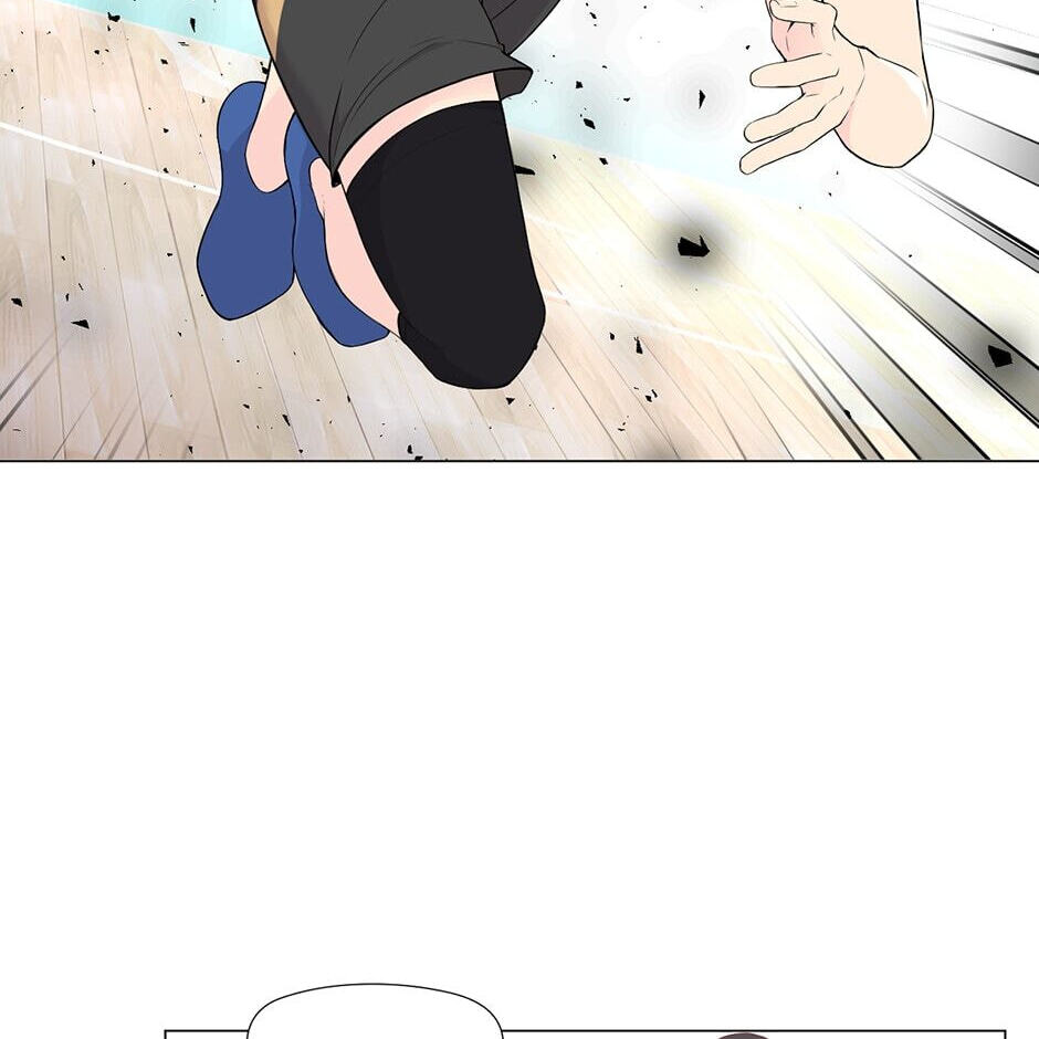 Backcourt Chapter 104 page 10 - 