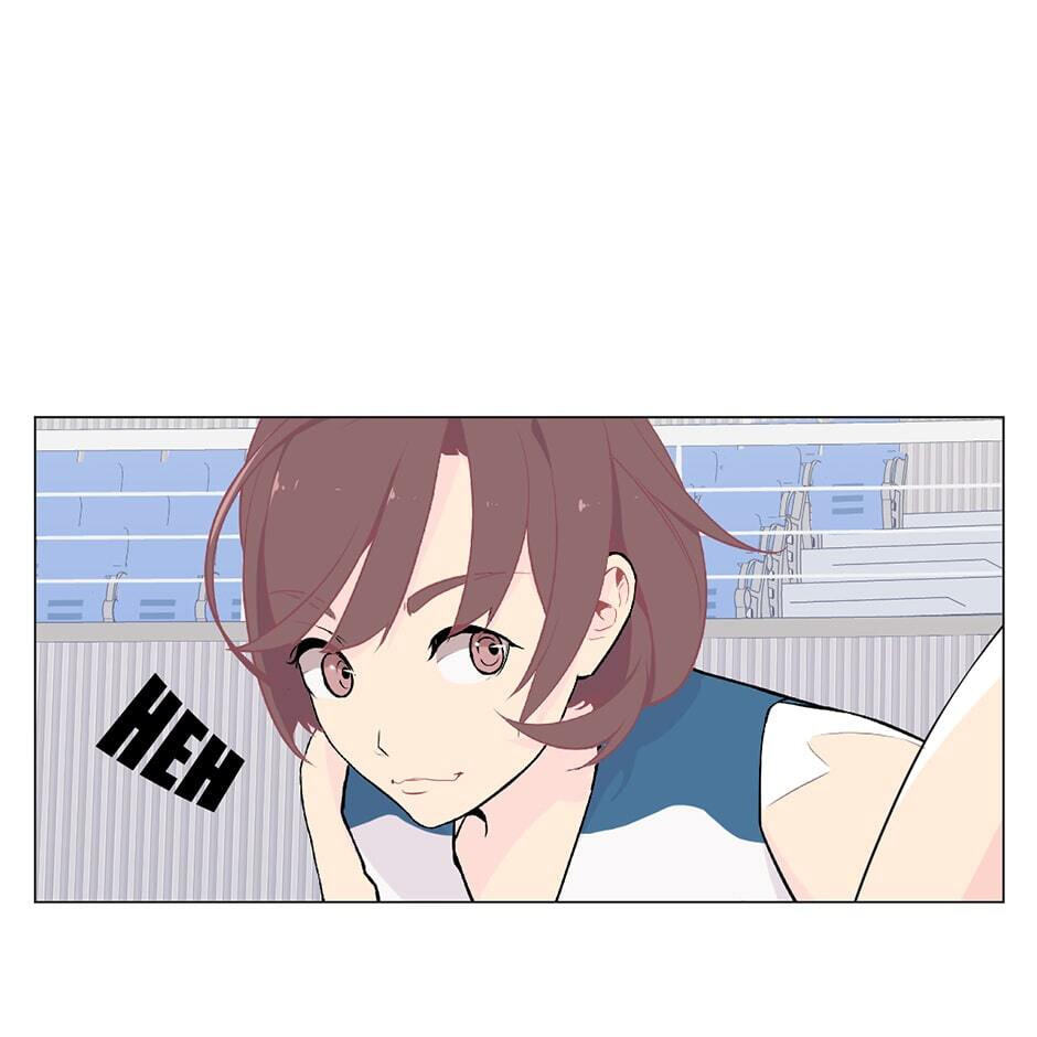Backcourt Chapter 105 page 11 - 
