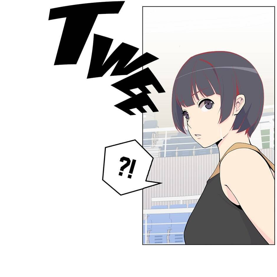 Backcourt Chapter 105 page 15 - 