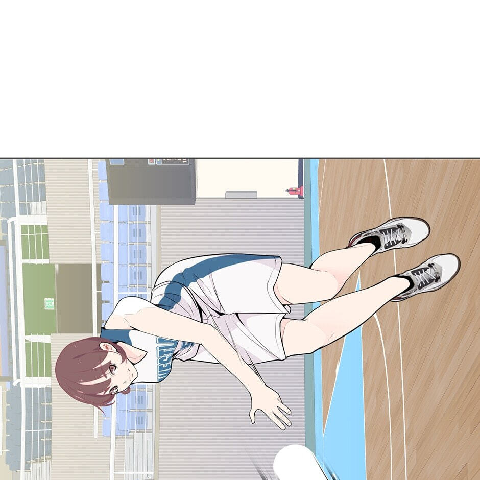 Backcourt Chapter 105 page 23 - 
