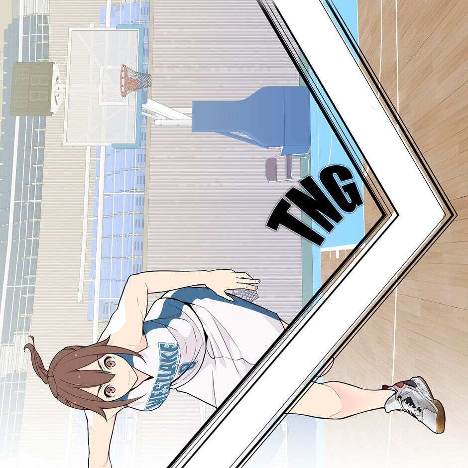Backcourt Chapter 105 page 24 - 