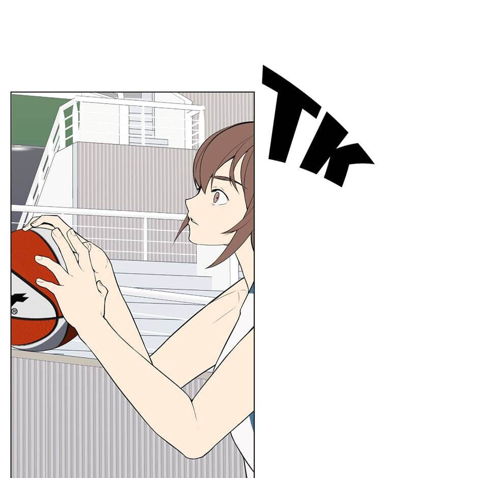 Backcourt Chapter 105 page 27 - 