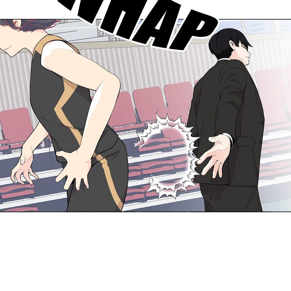 Backcourt Chapter 105 page 4 - 