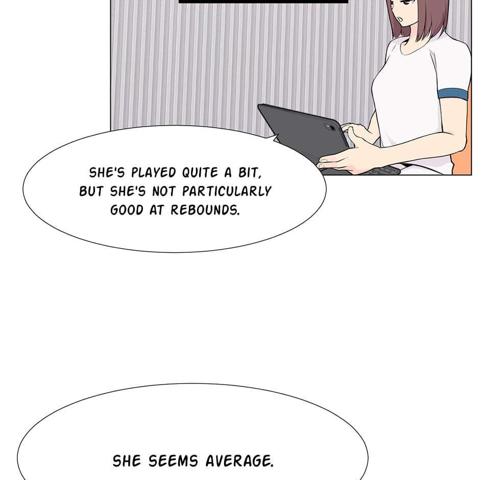 Backcourt Chapter 105 page 49 - 