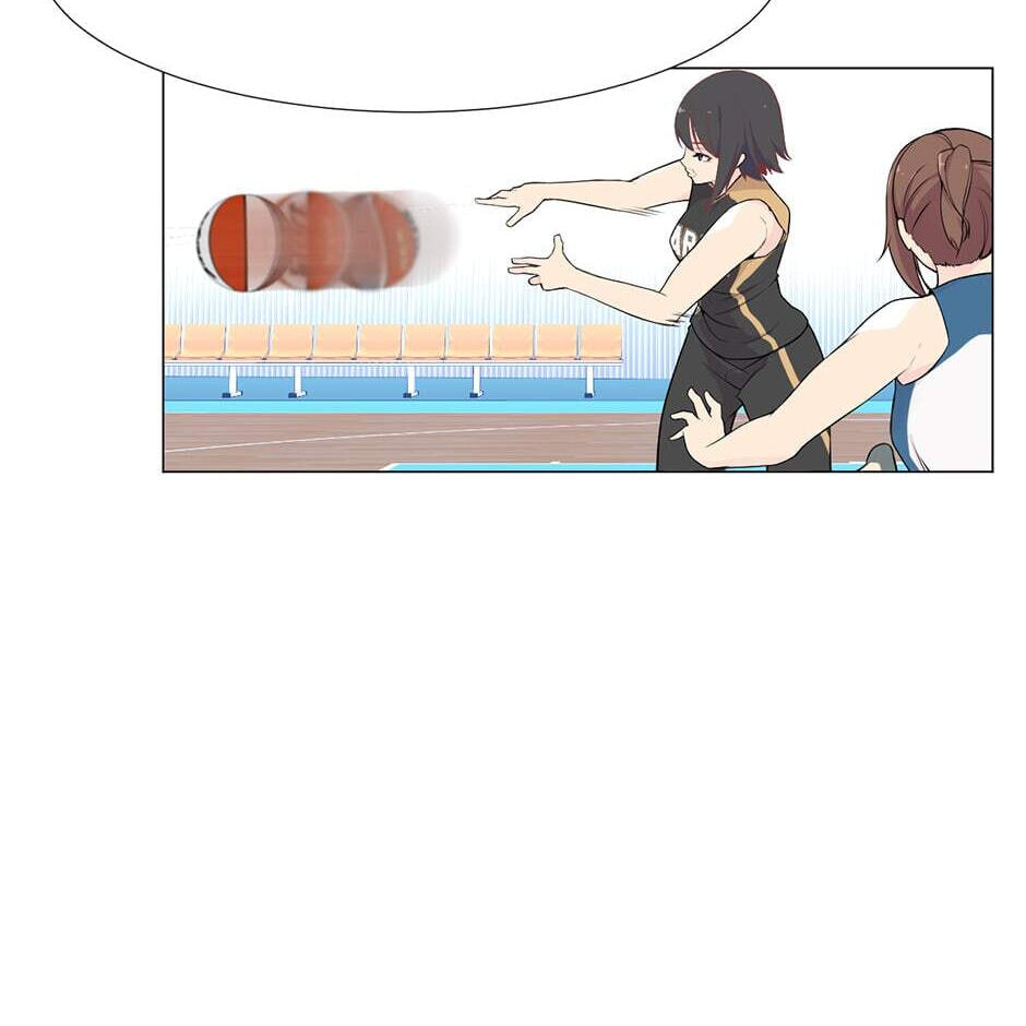 Backcourt Chapter 105 page 50 - 