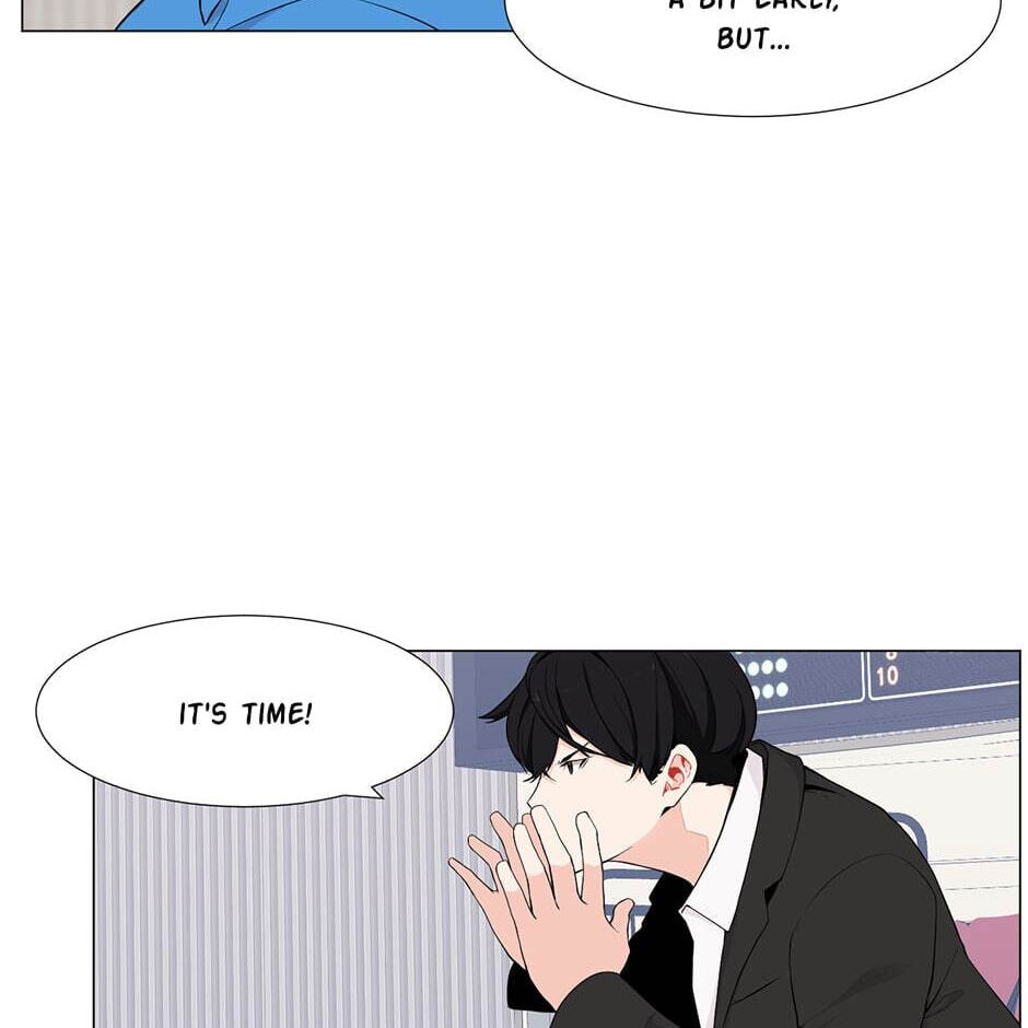 Backcourt Chapter 105 page 52 - 