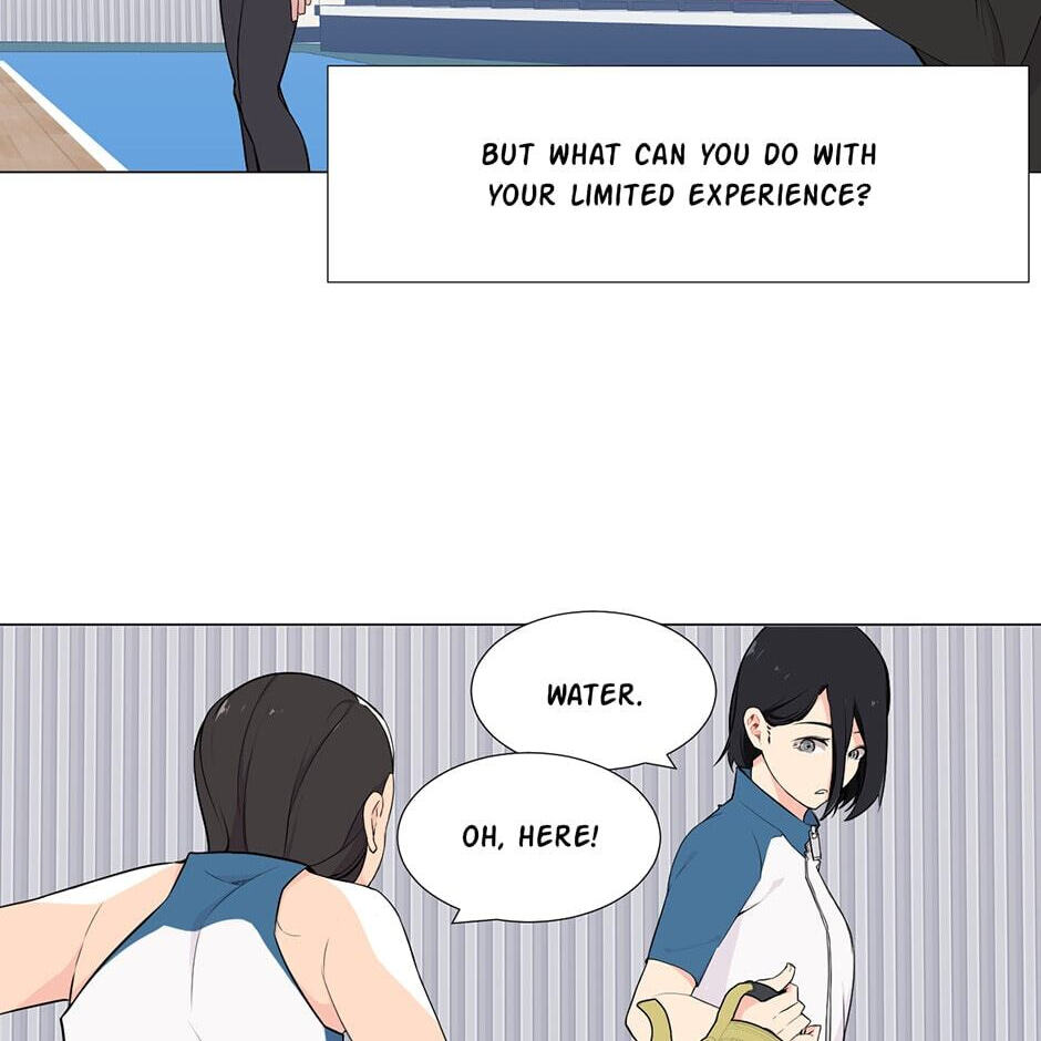 Backcourt Chapter 105 page 56 - 