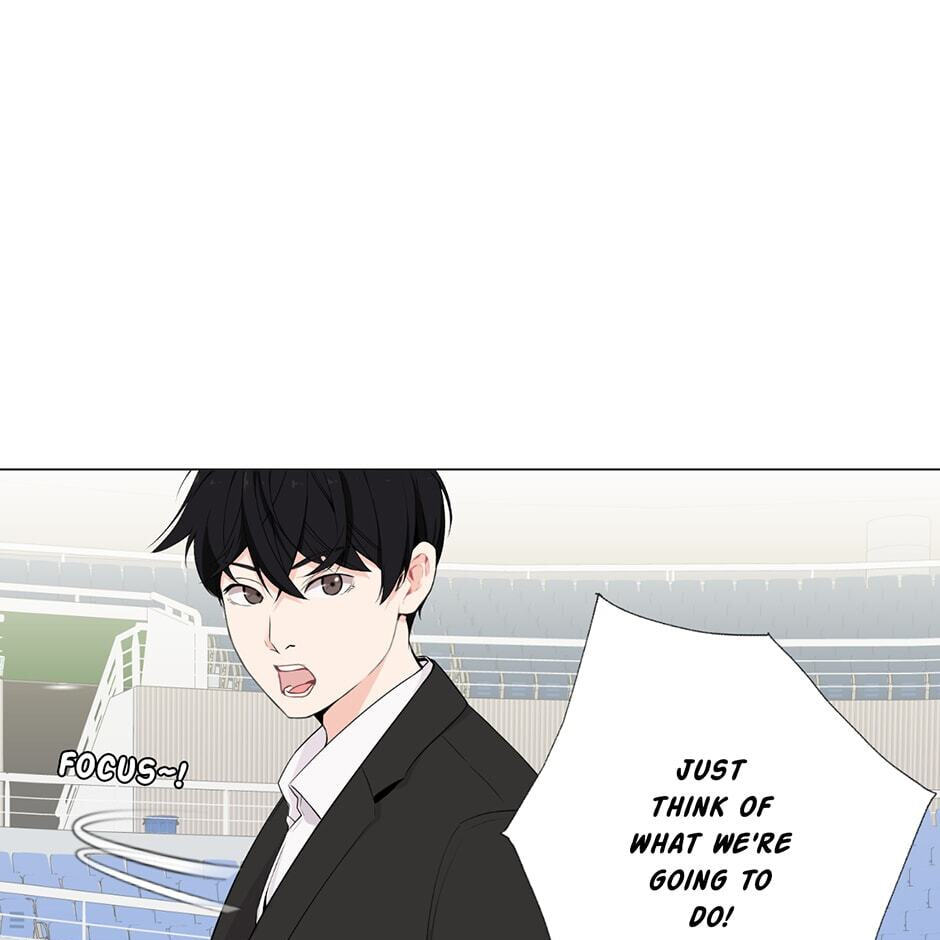 Backcourt Chapter 105 page 59 - 