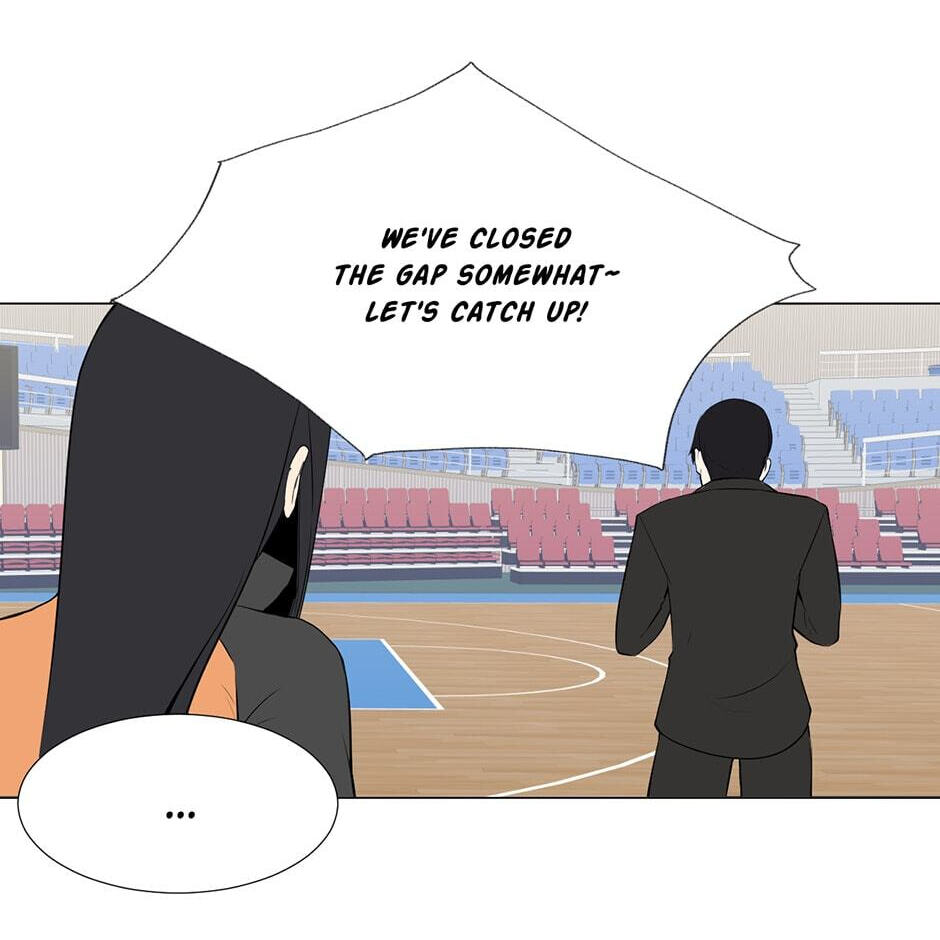 Backcourt Chapter 105 page 64 - 
