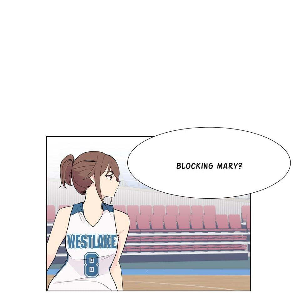 Backcourt Chapter 105 page 66 - 