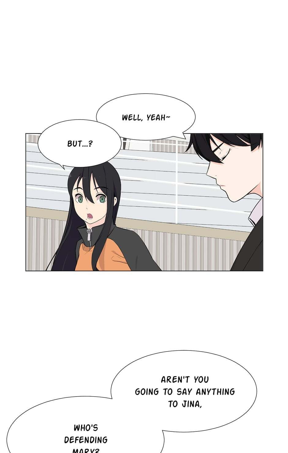 Backcourt Chapter 105 page 67 - 