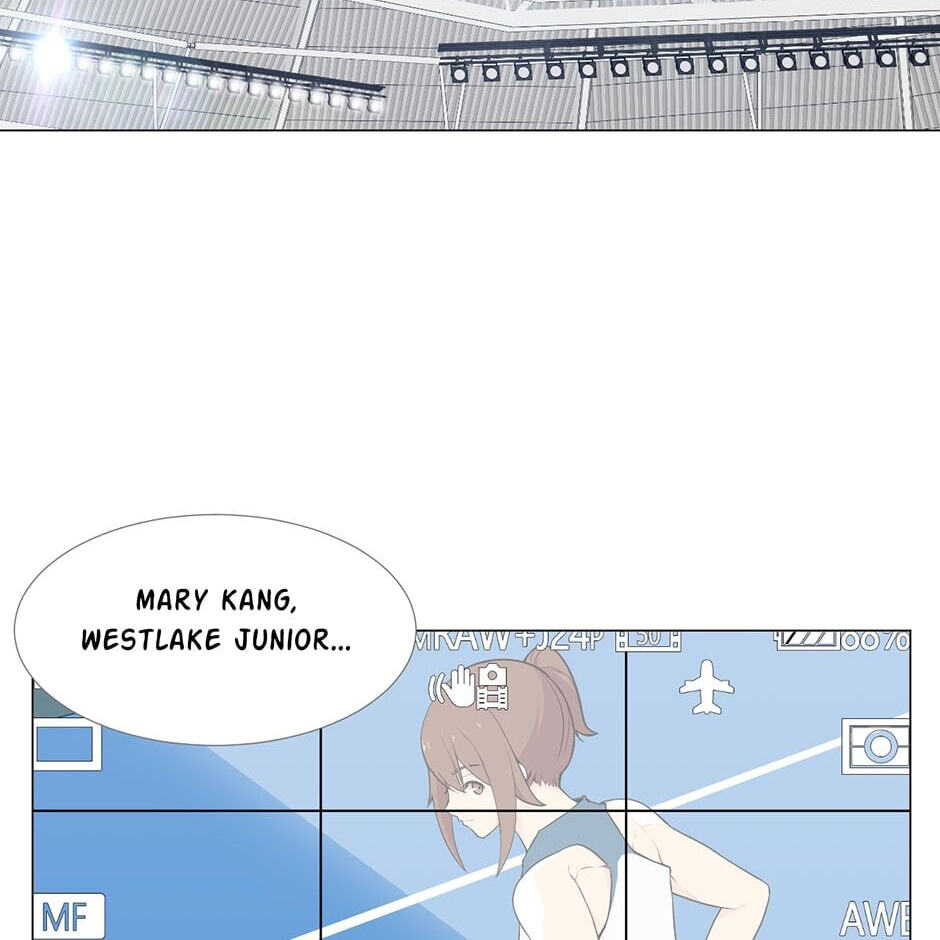 Backcourt Chapter 106 page 2 - 