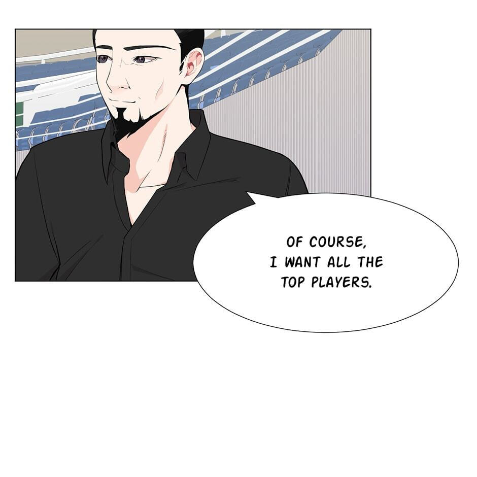 Backcourt Chapter 106 page 11 - 