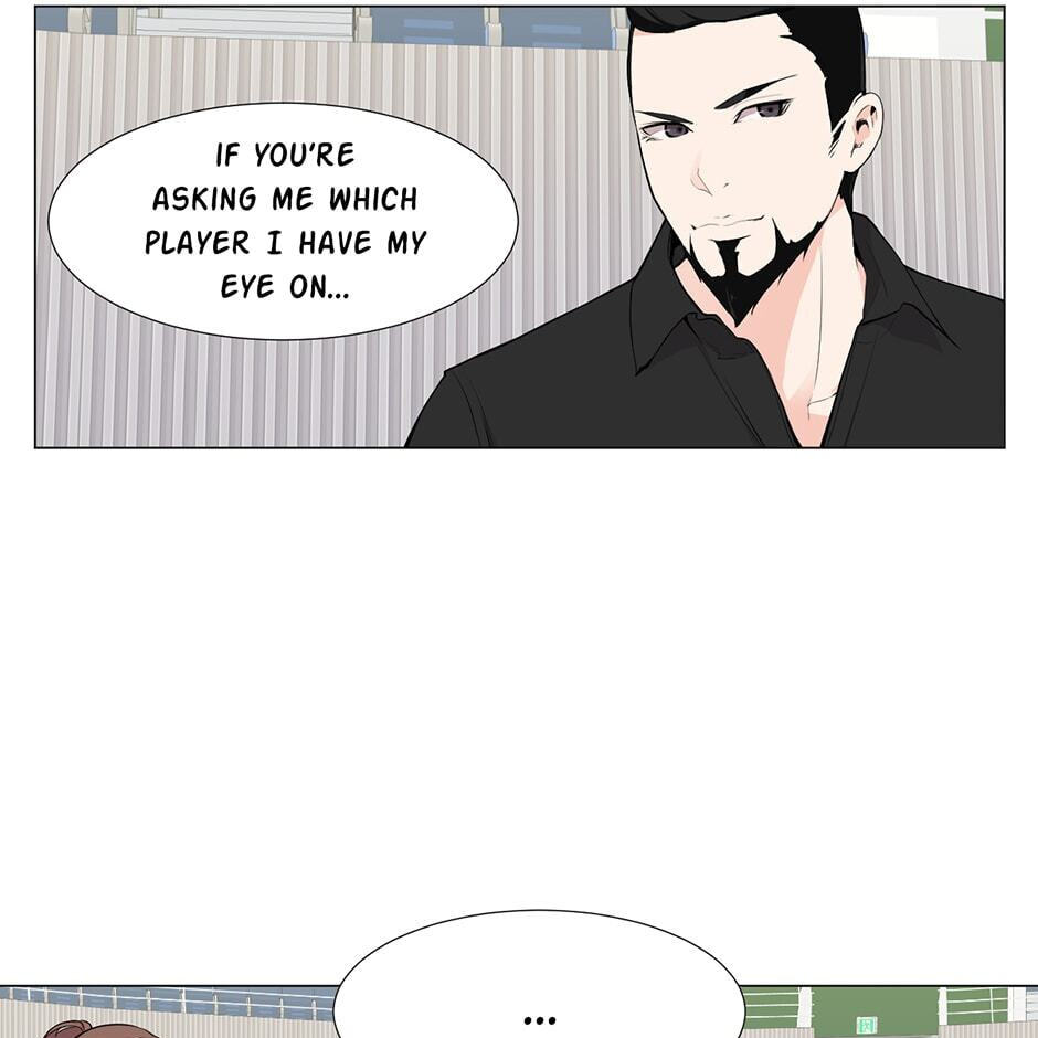 Backcourt Chapter 106 page 13 - 