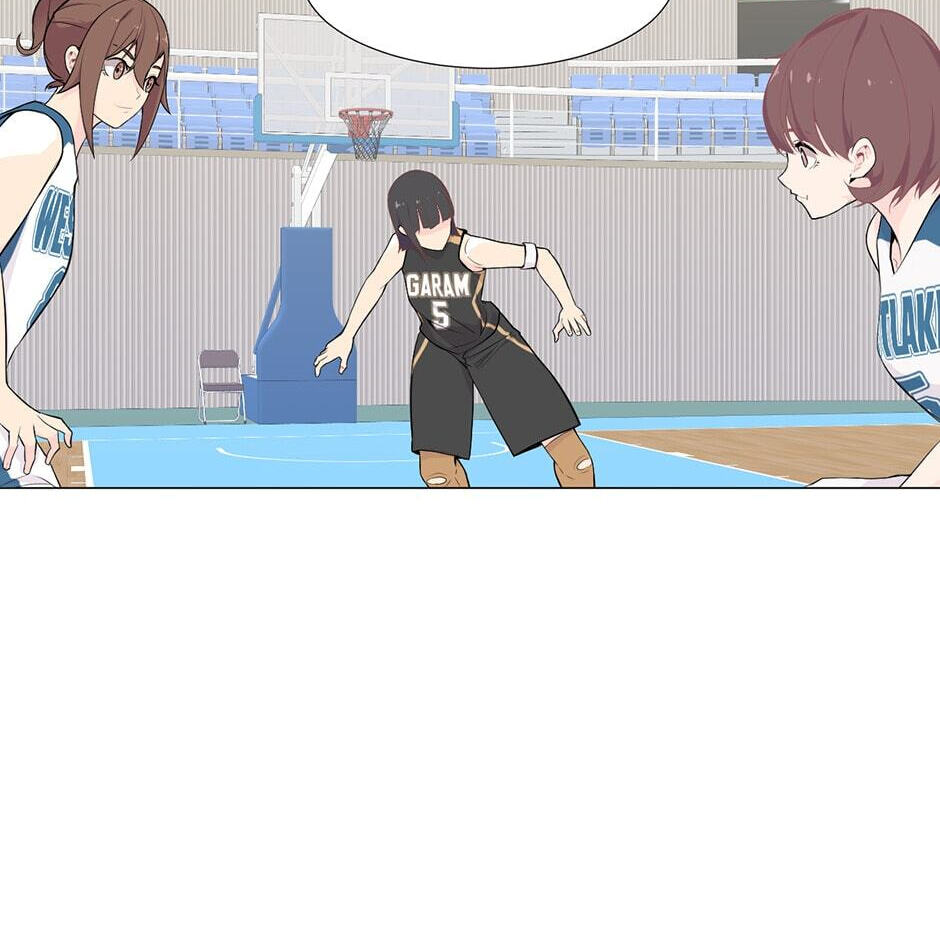 Backcourt Chapter 106 page 14 - 