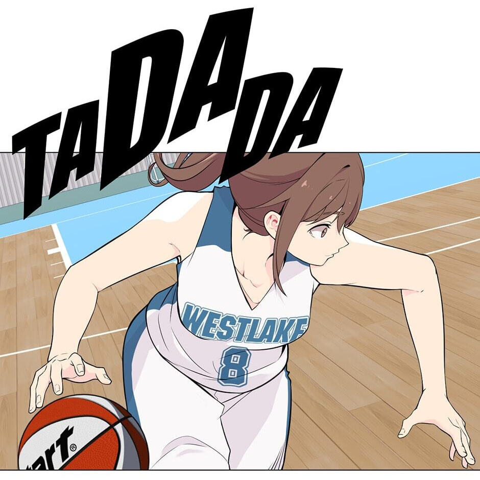 Backcourt Chapter 106 page 16 - 