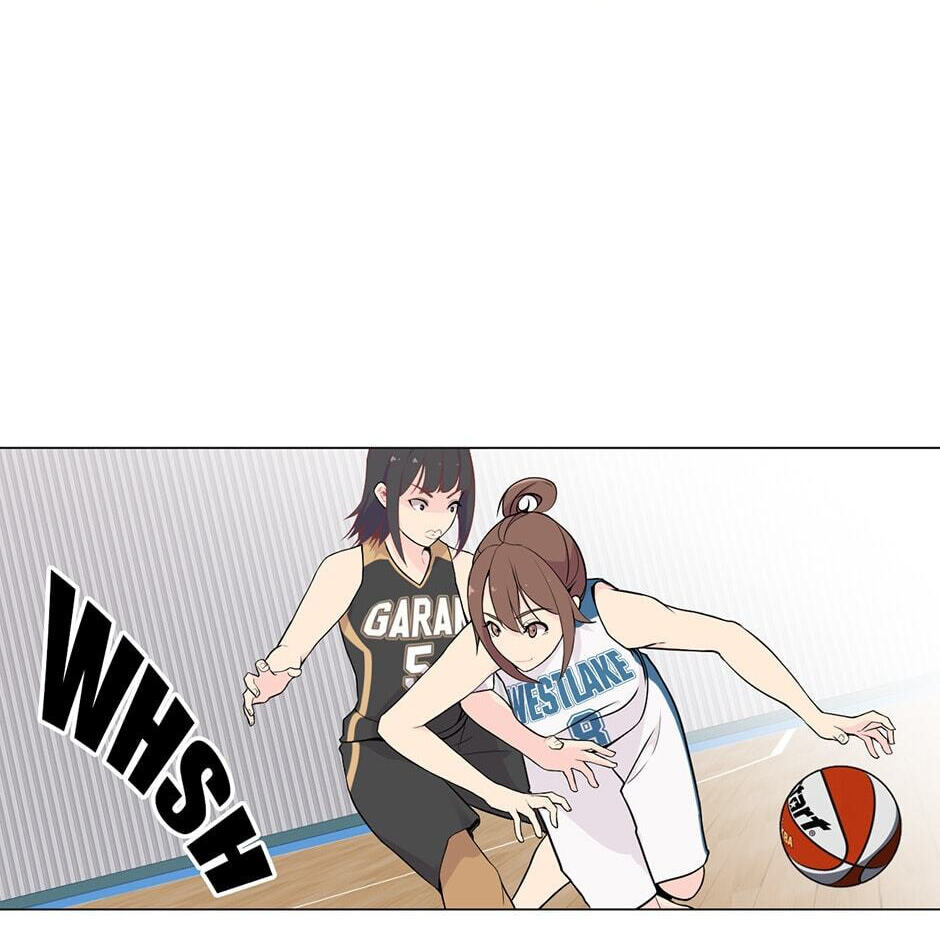 Backcourt Chapter 106 page 18 - 