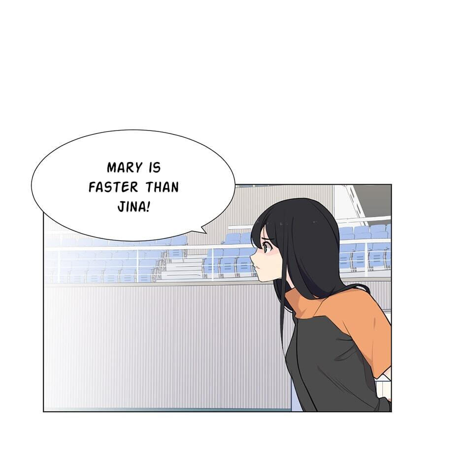 Backcourt Chapter 106 page 19 - 