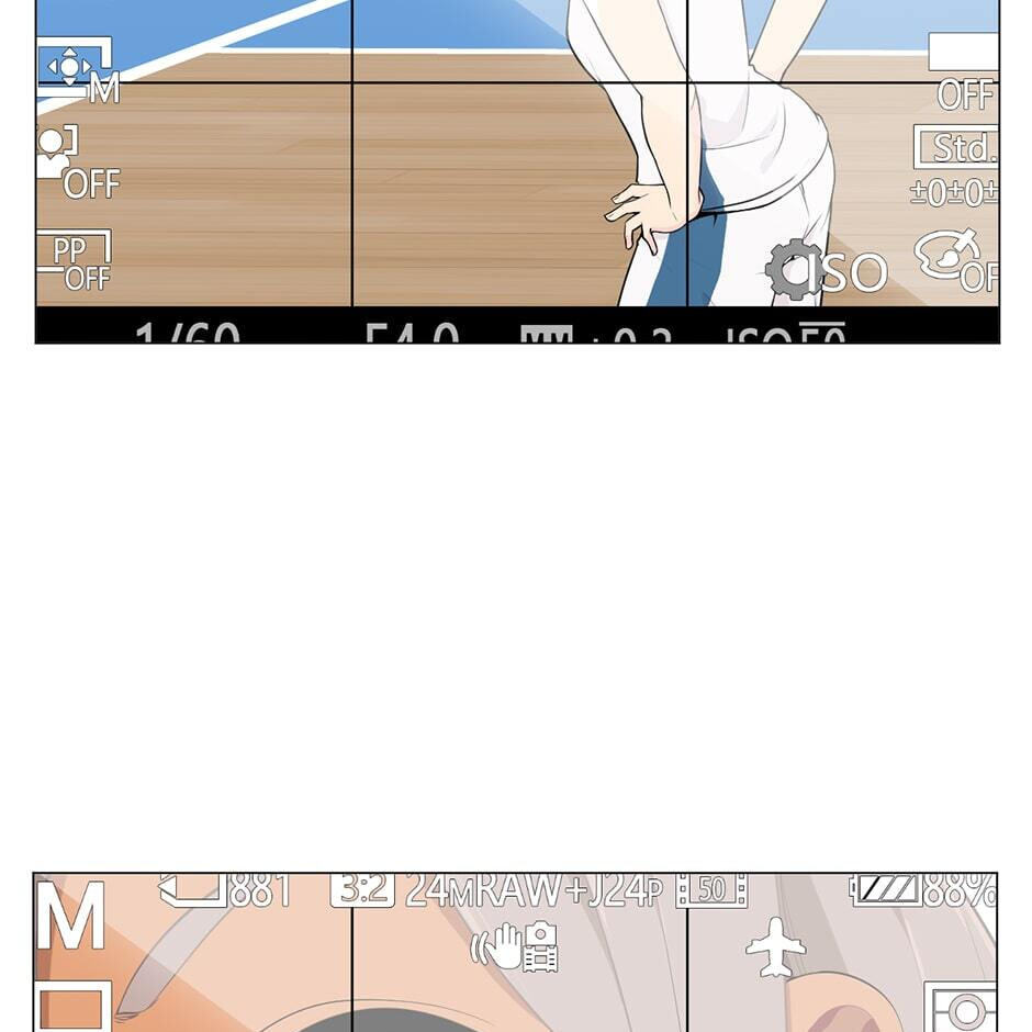 Backcourt Chapter 106 page 3 - 