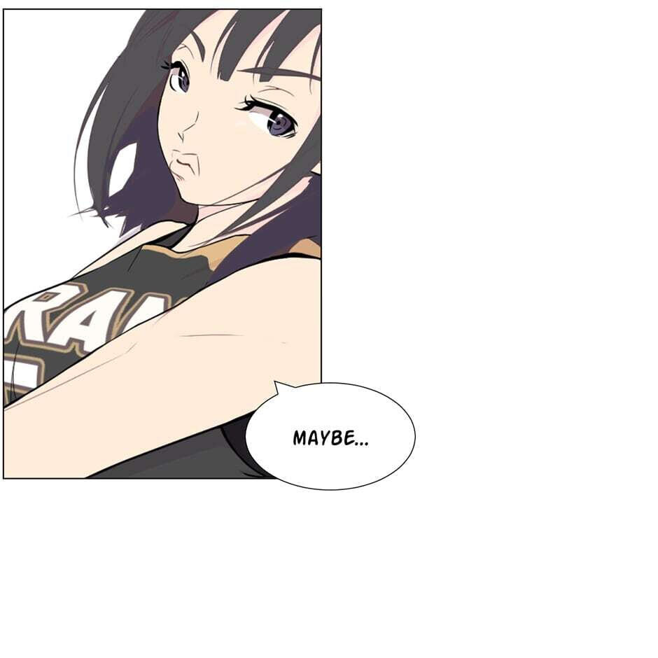 Backcourt Chapter 106 page 25 - 