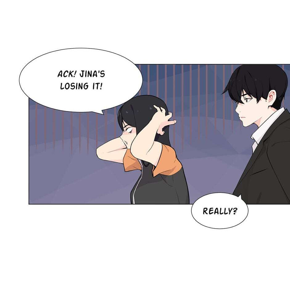 Backcourt Chapter 106 page 26 - 