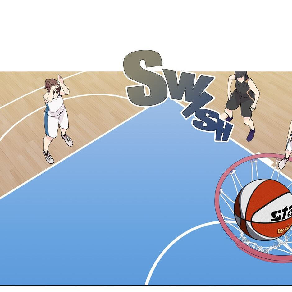Backcourt Chapter 106 page 28 - 