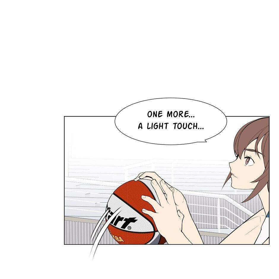 Backcourt Chapter 106 page 29 - 
