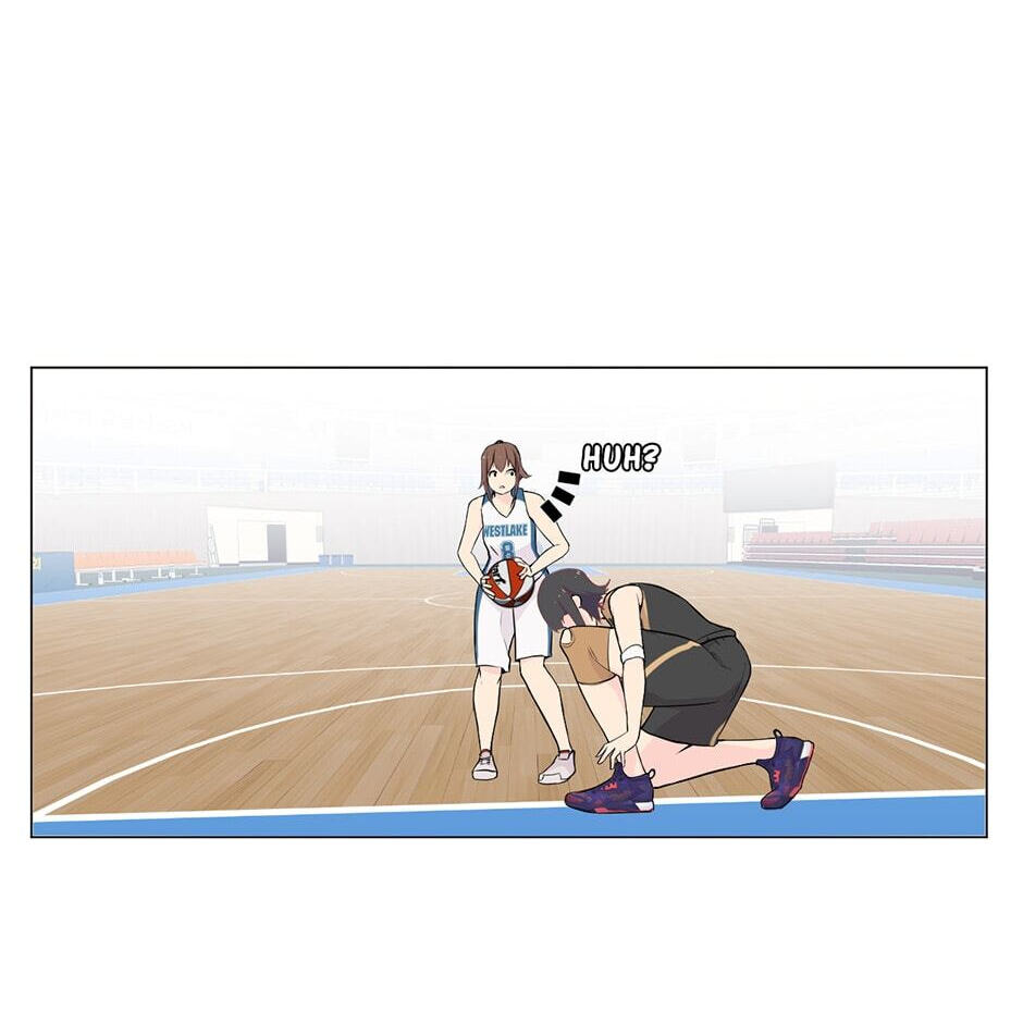 Backcourt Chapter 106 page 30 - 