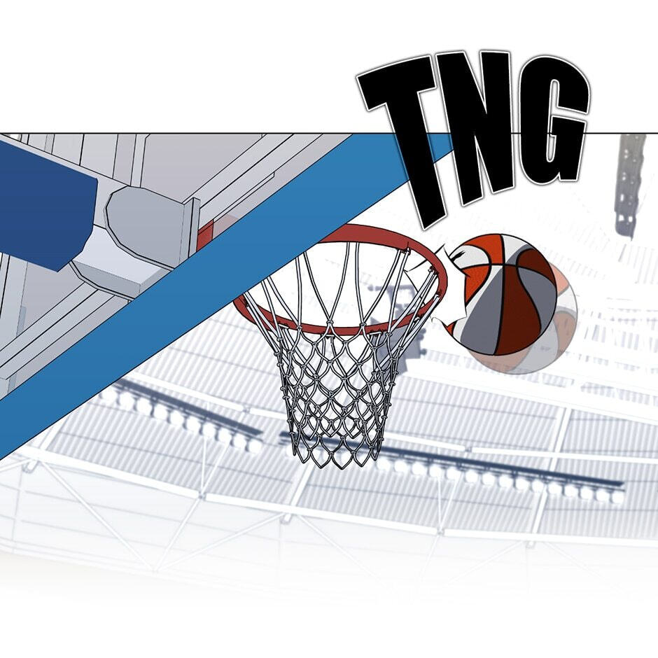 Backcourt Chapter 106 page 35 - 