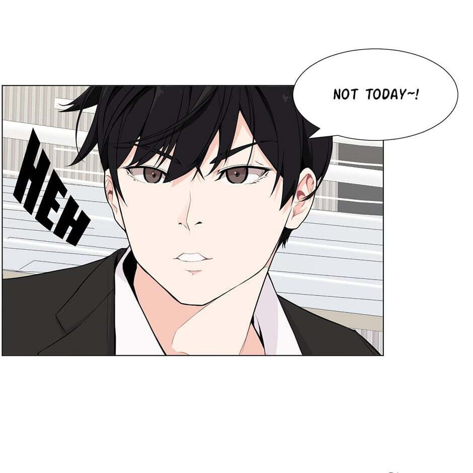 Backcourt Chapter 106 page 38 - 