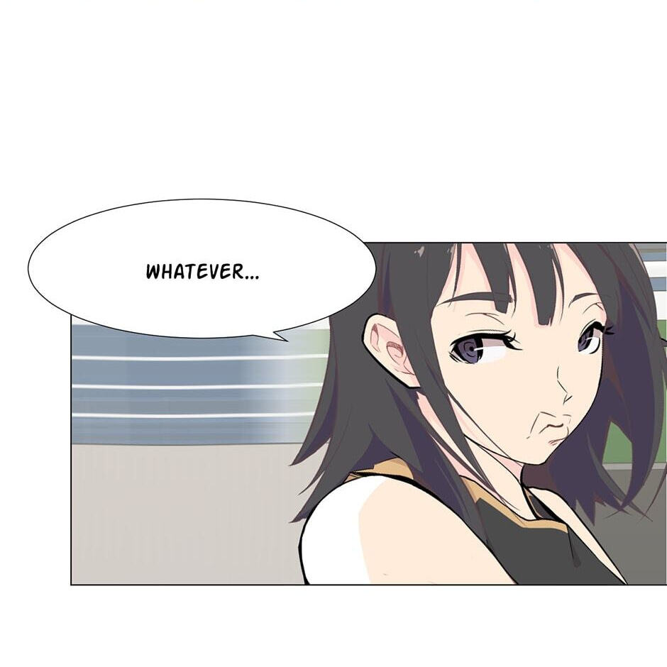 Backcourt Chapter 106 page 44 - 