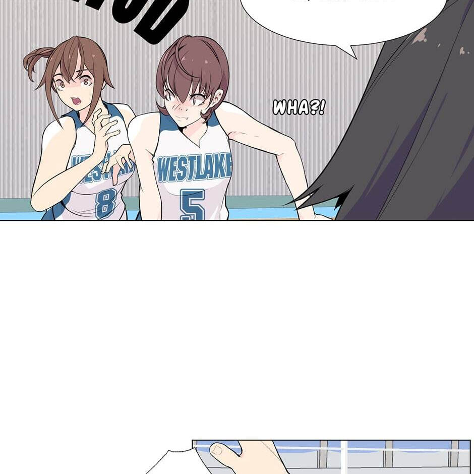 Backcourt Chapter 106 page 46 - 