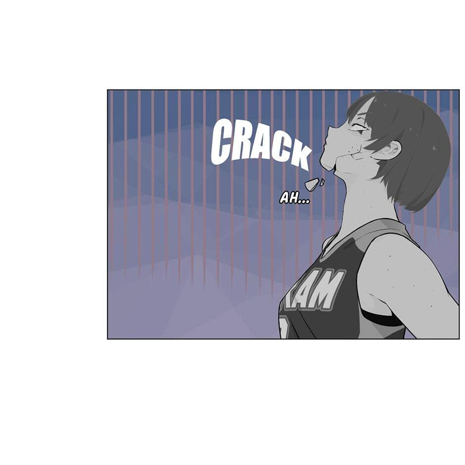 Backcourt Chapter 106 page 49 - 
