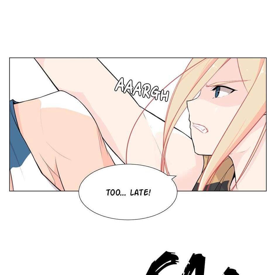 Backcourt Chapter 106 page 50 - 