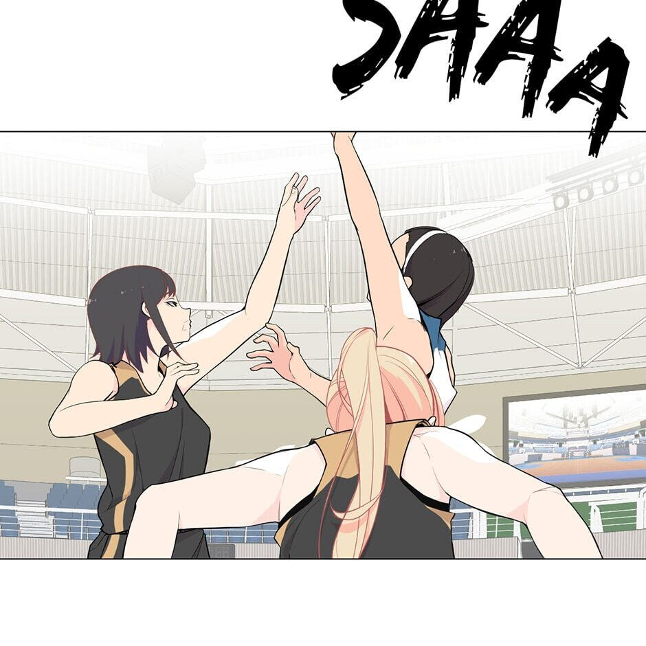 Backcourt Chapter 106 page 51 - 
