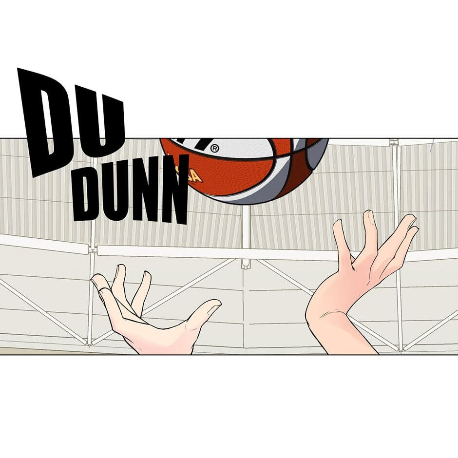 Backcourt Chapter 106 page 52 - 