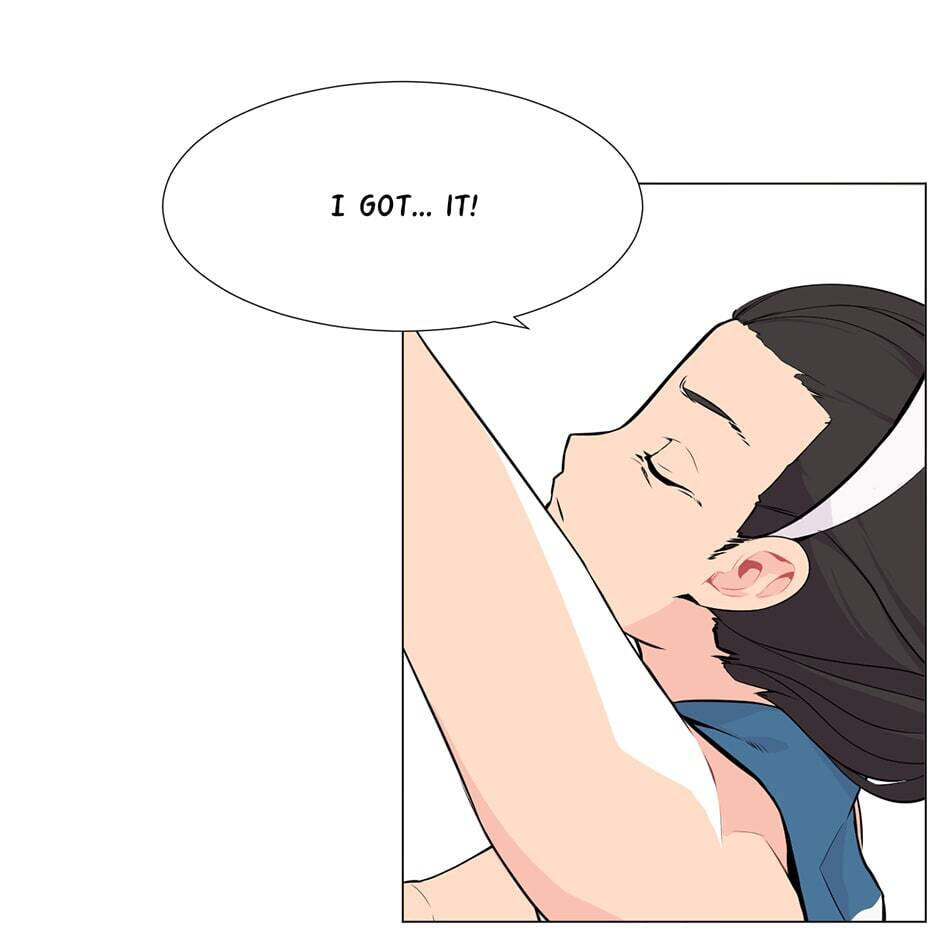 Backcourt Chapter 106 page 53 - 