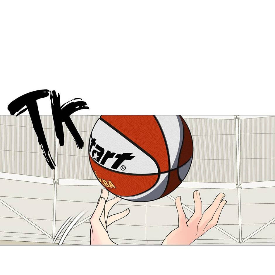 Backcourt Chapter 106 page 54 - 
