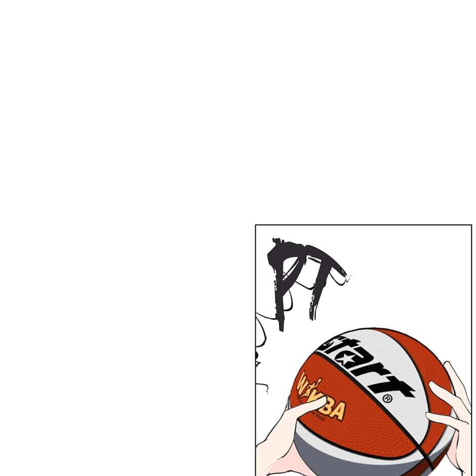 Backcourt Chapter 106 page 55 - 