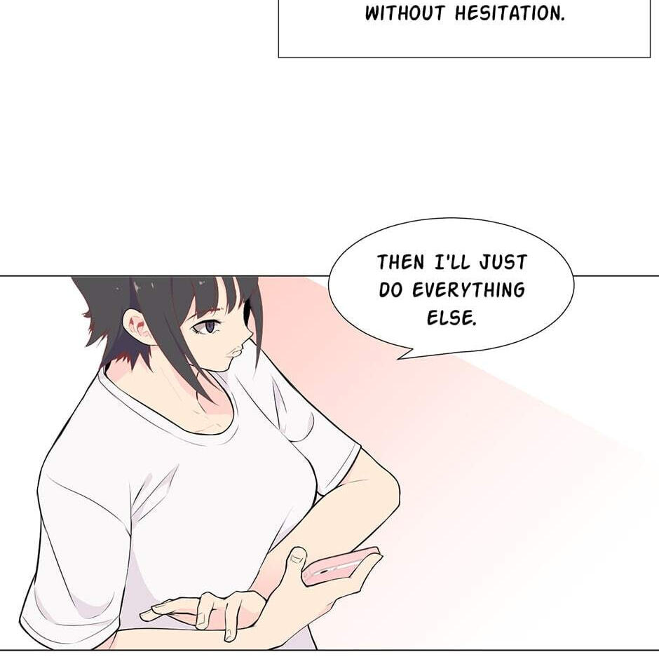 Backcourt Chapter 106 page 60 - 
