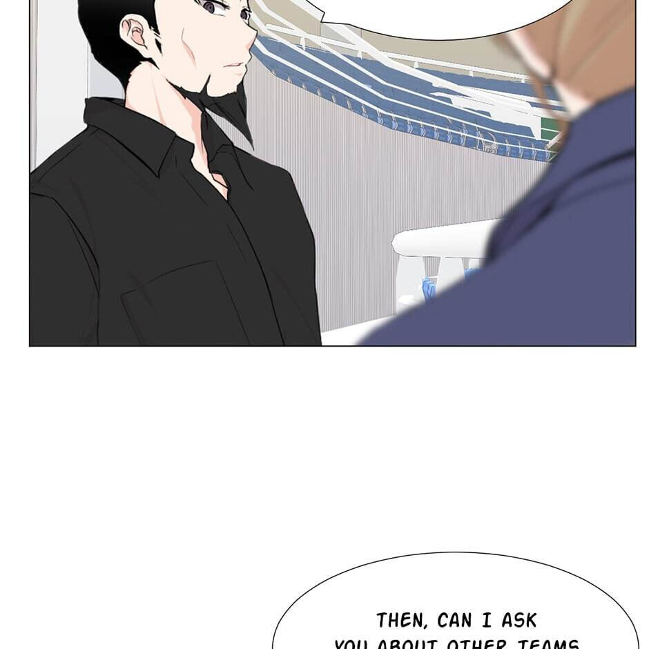 Backcourt Chapter 106 page 7 - 